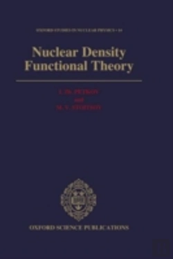 Bertrand.pt - Nuclear Density Functional Theory