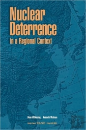 Nuclear Deterrance In A Regional Context