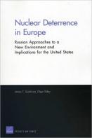 Nuclear Deterrence In Europe
