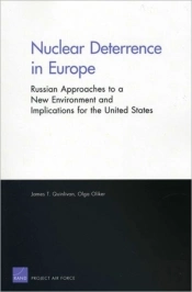 Nuclear Deterrence In Europe