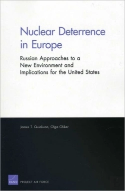 Bertrand.pt - Nuclear Deterrence In Europe