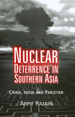 Bertrand.pt - Nuclear Deterrence In South Asia