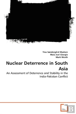 Bertrand.pt - Nuclear Deterrence In South Asia