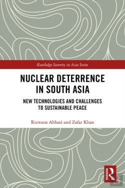 Bertrand.pt - Nuclear Deterrence In South Asia