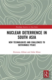 Nuclear Deterrence In South Asia