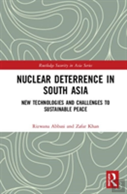 Bertrand.pt - Nuclear Deterrence In South Asia