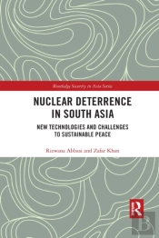 Nuclear Deterrence In South Asia