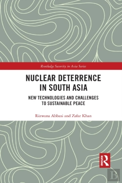 Bertrand.pt - Nuclear Deterrence In South Asia