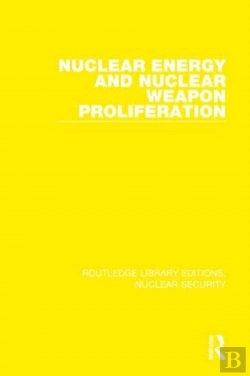Bertrand.pt - Nuclear Energy And Nuclear Weapon Proliferation