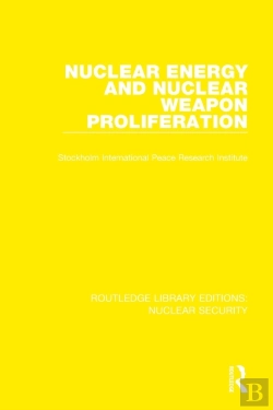 Bertrand.pt - Nuclear Energy And Nuclear Weapon Proliferation