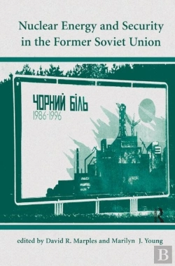 Bertrand.pt - Nuclear Energy And Security In The Former Soviet Union