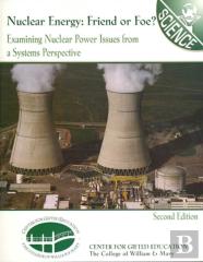 Nuclear Energy