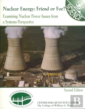 Nuclear Energy