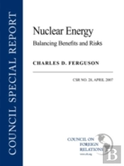 Nuclear Energy