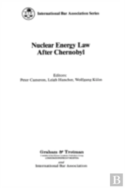 Bertrand.pt - Nuclear Energy Law After Chernobyl