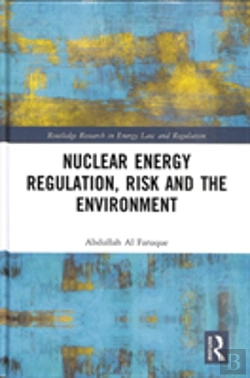Bertrand.pt - Nuclear Energy Regulation, Risk And The Environment