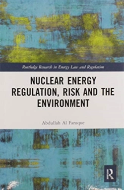 Bertrand.pt - Nuclear Energy Regulation, Risk And The Environment