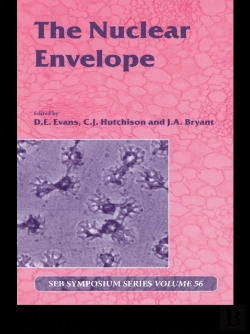 Bertrand.pt - Nuclear Envelope