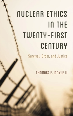 Bertrand.pt - Nuclear Ethics In The Twenty-First Century