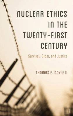 Bertrand.pt - Nuclear Ethics In The Twenty-First Century