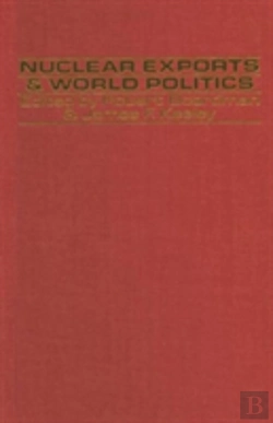 Bertrand.pt - Nuclear Exports And World Politics