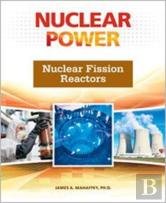 Nuclear Fission Reactors