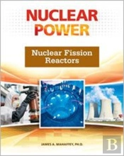 Nuclear Fission Reactors