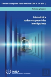 Nuclear Forensics In Support Of Investig