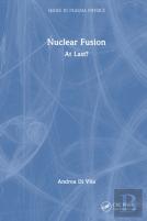Nuclear Fusion