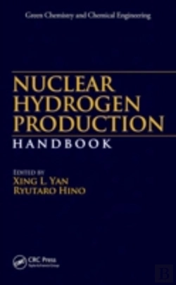 Bertrand.pt - Nuclear Hydrogen Production Handbook