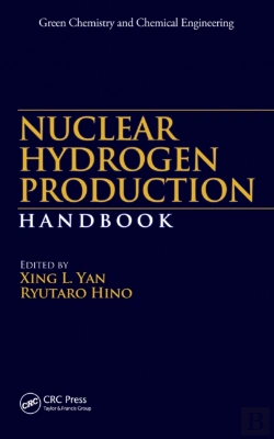 Bertrand.pt - Nuclear Hydrogen Production Handbook