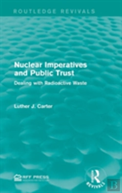 Bertrand.pt - Nuclear Imperatives And Public Trust