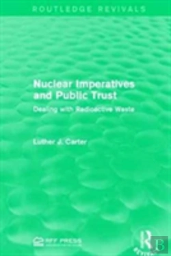 Bertrand.pt - Nuclear Imperatives And Public Trust