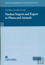 Nuclear Import And Export In Plants And Animals