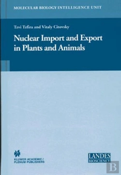 Bertrand.pt - Nuclear Import And Export In Plants And Animals