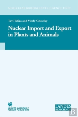 Bertrand.pt - Nuclear Import And Export In Plants And Animals