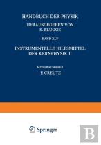 Nuclear Instrumentation Ii / Instrumentelle Hilfsmittel Der Kernphysik Ii