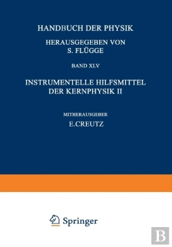 Bertrand.pt - Nuclear Instrumentation Ii / Instrumentelle Hilfsmittel Der Kernphysik Ii