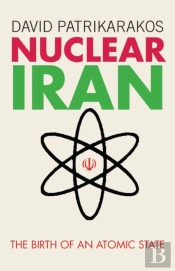 Nuclear Iran