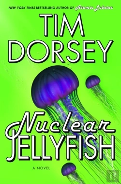 Bertrand.pt - Nuclear Jellyfish