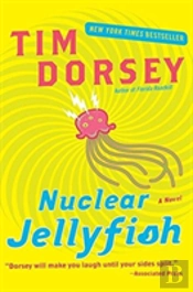 Nuclear Jellyfish