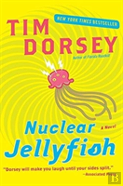Bertrand.pt - Nuclear Jellyfish