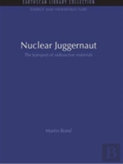 Nuclear Juggernaut