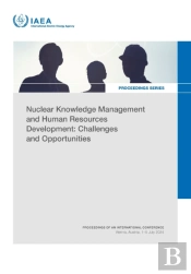 Nuclear Knowledge Management And Human Resources Development: Challenges And Opportunities