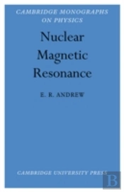 Nuclear Magnetic Resonance