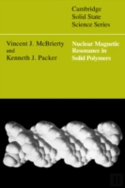 Bertrand.pt - Nuclear Magnetic Resonance In Solid Polymers