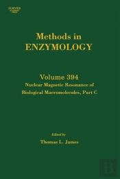 Nuclear Magnetic Resonance Of Biological Macromolecules, Part C