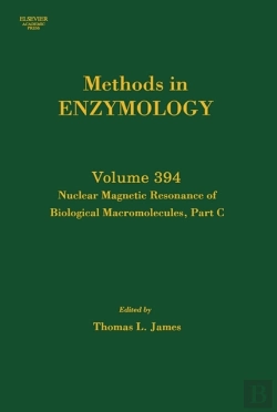 Bertrand.pt - Nuclear Magnetic Resonance Of Biological Macromolecules, Part C