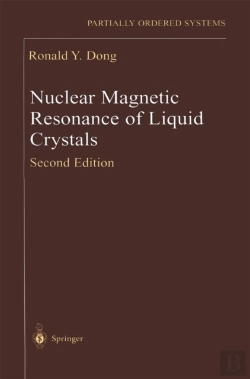 Bertrand.pt - Nuclear Magnetic Resonance Of Liquid Crystals