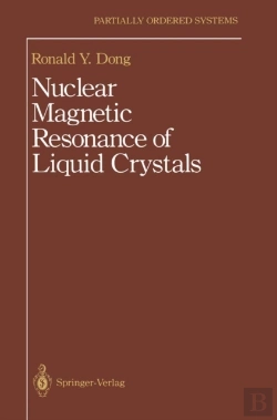 Bertrand.pt - Nuclear Magnetic Resonance Of Liquid Crystals